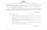  ·  · 2018-03-23Advertisement for the post of Laboratory Technician-Cum-Storekeeper/Guest House ... Furnish "No Objection Certificate" (NOC), if employed in Government ... Authentic