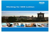 careers.nhslothian.scot.nhs Descriptions/ws_2018_047.pdfRequirements Essential Desirable ... Intranet, Outlook email system and Microsoft Office software ... e.g. contact/mailing database,