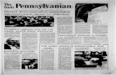aman - Penn Libraries Daily Pennsylvanian Monday, February 2, 1970 .->