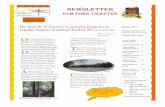 Newsletter - Texas Master Naturalisttxmn.org/elmfork/files/2011/10/Oct-11-NL.pdfSummary Hand-book Changes 7 Field Trip to LLELA/LAERF* 8 Field Notes in Focus 9 Field Trip to Raptor