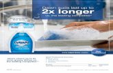 MAIL-IN REBATE FORM—NOT PAYABLE G Products 2016.pdf©2016 p&g points total rebate (max refund $300 visa prepaid card or up to 12,000 points) qty $ or first time ... distributor(s)