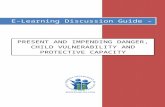 E-Learning Discussion Guide - Center Videocentervideo.forest.usf.edu/safetymethod/module2/handouts... · Web viewE-Learning Discussion Guide – Module 2 PRESENT AND IMPENDING DANGER,