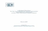 A Decision Flowchart for the Use of Monitored Natural ... · A Decision Flowchart for the Use of Monitored Natural Attenuation and Enhanced Attenuation at Sites with Chlorinated Organic