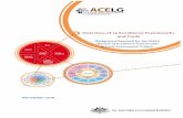 Overview of 14 Excellence Frameworks and Tools · Overview of 14 Excellence Frameworks ... FOR QUALITY MANAGEMENT ... 14 Excellence Frameworks and Tools November 2010 ...