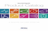 Heavy-Duty Diagnostic Product Catalog · DDEC II and III Spanish 1988–1998 PN 208026S DDEC I and II 1986–1992 PN 201007 iQ Software DDEC Suite—DDEC III, IV, V 1995–2006 PN