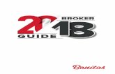2018 Bonitas Broker_Cover.indd - Your Health and Actuarial ... One Pagers/2018 Bonitas Broker Guide... · All claims are paid at the Bonitas Rate, unless otherwise stated. All beneﬁts