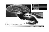 Film Scanner - PDF.TEXTFILES.COMpdf.textfiles.com/manuals/STARINMANUALS/BenQ/Manuals/Archive/... · Italiano Español. Film Scanner User’s Manual English. English ... Monitor Gamma