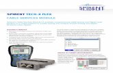 SPIRENT TECH FLE - Welcome to Livingston, The …livingston-products.com/products/pdf/158064_1_en.pdfSpirent Communication I All ompany ames ames oduct ames eferr s articul Spir ic