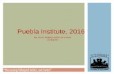 Puebla Institute, 2016 - Literacy Squaredliteracysquared.org/.../uploads/2016/06/Osorio_Junio13_Malinche.pdfPuebla Institute, 2016 ... from Spanish. Term which generally refers to