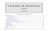 Honda of America - HA - Infordiscrete.support.infor.com/dynaList/ar_sw9/TPdocs/OEMsup/arOEMSup...7/2009 6 AutoRelease: Honda of America General Information General Information Business