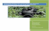 Integrating biodiversity conservation into national ...pubs.iied.org/pdfs/G03722.pdf4 II. Key issues affecting biodiversity conservation in Cameroon II.1 Continued reliance on natural
