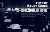 Eleventh Hour CISSP® - Integrasi Konfigurasi Implementasiebook.konfigurasi.net/CISSP/CISSP 11 Hours.pdf · Eleventh Hour CISSP® Study Guide ISBN: 978-1-59749 ... GIAC GSE, GPEN,