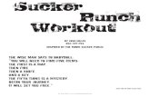 “Sucker Punch Workout” - Craftsmanship Counts · form vanessa hudgens displayed in shape magazine: vanessa-hudgens-kettlebell-workout?page=2 *butt and hips must be below than