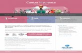Cancer Insurance - Seemybenefitsonline.com | Homepage · Cancer Insurance from Allstate ... Extended Care Facility At Home Nursing Hospital Confinement Benefits ... HOSPITAL CONFINEMENT