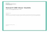 Smart CID User Guide - Hewlett Packard Enterprise€¦ · Smart CID User Guide HPE ConvergedSystem 700 Version 4.2 Abstract This document is intended for Pre- Sales, Account Managers,