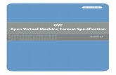 OVF-spec-0.9-open authors lettersize noDMTF 090707 … · 112 annex b: ovf xsd ...