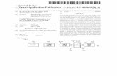 us United States Patent Application Publication Kanzius ...exvacuo.free.fr/div/Sciences/Expériences/Kanzius/US20090294300 - J... · RF generator in circuit communication with a transmission