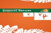 THE ORANGUTAN PROJECT ANNUAL REPORT THE ORANGUTAN PROJECT : ANNUAL REPORT 2014 - 2015 6 How we spent our funds Rescue $70,000 Rehabilitation $442,707 Release $175,000 Protection $402,265