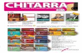 CHITARRA - talentshow.edizionicurci.it · Metal lead guitar Vol. 1. Con CD EC 11573 ... TROY STETINA SERIES, Chitarra Metal ... Volume 1 (il) / EC 11772 - Volume 2 ...