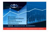 Marine Transportation System Performance Measures efforts in marine transportation system performance measures ... sales to the maritime ... of Performance Measure Measures, indicators,