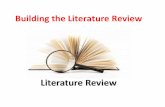 Building(the(Literature(Review( - siit.jp Review 2016.pdfAcBve(Reading(Task1(• Selectone(qualitave(and(quan0tave(paper(• Discuss(the(tle …(how(much(informaon(aboutthe(paper(can(you(gain(from(the(0tle?