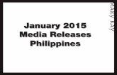 January 2015 Media Releases Philippines - Mary Kay ...€¦ · 'OOSd '8LZd MOpeqs az!wcnsno ... Inq lab bunsel buol anol ssru ON ... and instruction manual P. 24 Get thicker- looking