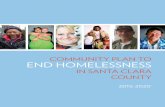 COMMUNITY PLAN TO END HOMELESSNESS - …destinationhomesv.org/downloads/Community_Plan_to… ·  · 2014-10-24COMMUNITY PLAN TO END HOMELESSNESS IN SANTA CLARA COUNTY 2015-2020.