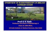 Dr. G K Rath - aroi.orgaroi.org/ICRO_PDF/5th ICRO GCRI Ahmedabad/Dr. G K Rath.pdfProf G K Rath Professor and Head of Radiotherapy & ... MAMMOSITE Can be used for ... PBI: Concept Selected