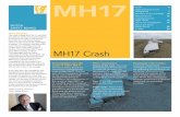 MH17 - Collections | Embry-Riddle Aeronautical University - …libraryonline.erau.edu/.../mh17-crash-en.pdf ·  · 2015-10-15continued its flight, flying over Russia and Asia, ...
