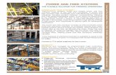 power and free systems - Therma-Tron-X, Inc. and free systems: Therma-Tron-X designs, builds and installs power and free conveyor systems of any size and complexity. A power and free
