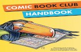 Starting and making the most of book clubs for comics …cbldf.org/wp-content/uploads/2015/10/CBLDF_BookClub_hyperlinked.pdfComic Book Legal Defense Fund is a non-profit organization
