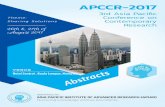 3rd Asia Paciﬁc Theme: Conference on Sharing Solutions ... · Self-Administrated Questionnaire containing 5 nominal and 12 ... Non-Financial Rewards, ... a questionnaire. 5- point