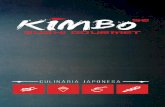 kimbosushi.com.brkimbosushi.com.br/cardapio/cardapioKimboSushi.pdf ·  · 2017-09-02sushi gourmet rumo ao sinistro uramaki filadÉlfia ura maki (enrolado de alga co m fitness by