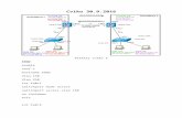 akela.mendelu.czxgerich/PS2/PS 2 príkazy.docx... · Web viewswitchport trunk allowed vlan 10,20 spanning-tree mode rapid-pvst spanning-tree vlan 10 root primary spanning-tree vlan