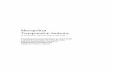 Metropolitan Transportation Authorityweb.mta.info/mta/budget/pdf/MTA-Consolidated-Financial-Statements... · Consolidated Financial Statements as of and for the ... 30 Rockefeller