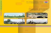 ANNUAL REPORT 2012 - 2013 - Bombay Stock Exchange · ANNUAL REPORT 2012 - 2013 PDF processed ... Cauvery Basin Refinery Panangudi Village, ... Mathura and across a wide spectrum of