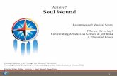 Soul Wound - Addiction Technology Transfer Center Networkattcnetwork.org/regcenters/productDocs/5/SoulWoundPowerpoint2011.… · Forced relocation of the Cherokee Native American