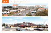 Lot 23 U nit 1, 2 and 2A , C entral Drive , M …€¢ Tenants trading as Frankie & Benny's and Domino’s Pizza • Prominently located in popular tourist town ... Email: slewis@fladgate.com