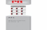 No. PPSV101 - UK - PR electronics series/4511/PPS manual/PP… · PPS PR Process Supervisor No. PPSV101 - UK ... PPS_V101-UK 1 PPS GETTING STARTED MANUAL ... Press Remote access to