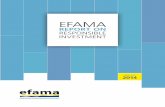 EFAMA Report on Responsible Investment - EFAMA Home · Responsible Investment (“RI”) 1 is an important feature of the investment management industry. Investment managers, being