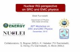 Nuclear RG perspective on SRC and EMC physicsweb.mit.edu/.../src_workshop/slides/saturday/furnstahl.pdfNuclear RG perspective on SRC and EMC physics Dick Furnstahl Department of Physics