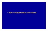 POST-NEWSWEEK STATIONS - IIS Windows Serverlibrary.corporate-ir.net/library/62/624/62487/items/...POST-NEWSWEEK STATIONS, INC. Revenue Comparison Total Revenue $174.9 $168.7 2006 2007