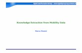 Knowledge Extraction from Mobility Data - Unimoredidattica.agentgroup.unimore.it/wiki//images/6/60/... ·  · 2015-02-20Knowledge Extraction from Mobility Data ... If a large number