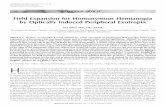 Field Expansion for Homonymous Hemianopia by … · Field Expansion for Homonymous Hemianopia by Optically Induced ... To describe a novel method for prism correction of ... A novel