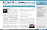 The Institute for Liquid Atomization and Spray … – Americas Newsletter #34 September 2010 The Institute for Liquid Atomization and Spray Systems In This Issue: A Message from the