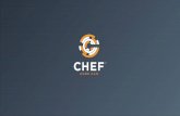Chef for OpenStack - SCALE 16x | 16x •Open Source configuration management and systems automation framework •Infrastructure as Code, written in Ruby •Abstractions of Resources