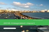 2016 Integrated report - Schneider Electric Integrated report schneider-electric.com. ... 2016) and Schneider Electric's entities ... half in industry, remains