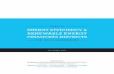 GUIDE TO ENERGY EFFICIENCY & RENEWABLE ENERGYrael.berkeley.edu/old_drupal/sites/default/files/FullerKunkelKam... · BENEFITS OF ENERGY FINANCING DISTRICTS Energy Financing Districts