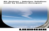 Air Systems – Interiors Solutions made by Liebherr … Filter Water Supply to Drain Mast Drain Tank SGU Aircraft Signal Air Humidification Systems for Cabin and Cockpit System consists