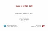 Case SH2017-238 - sh-eahp.org 238 - ASCP...• Normal differential • No splenomegaly. ... diagnosis of early ... (with ring sideroblasts and SF3B1 mutation) Case SH2017-238.